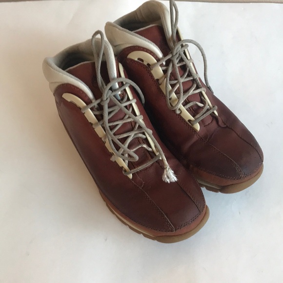 Timberland Actmen’s bootsSz 7